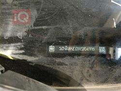 شيفروليه ايكونس